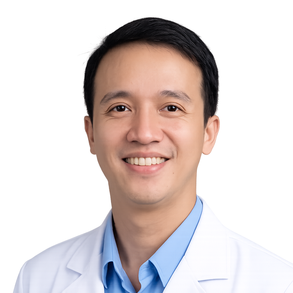 BS.CKI Nguyễn Trọng Nguyên