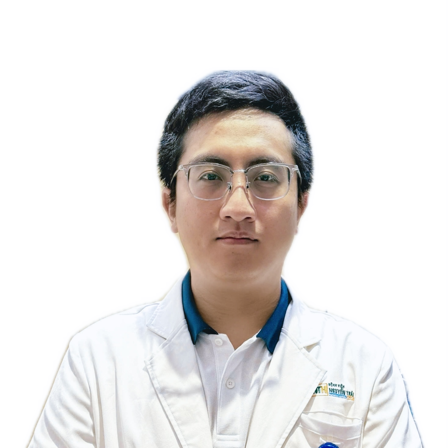 BS.CKI Trần Xuân Sinh
