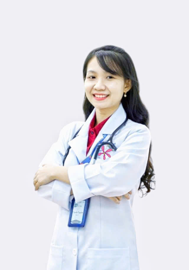 BS.CKI LÊ THANH TUYỀN