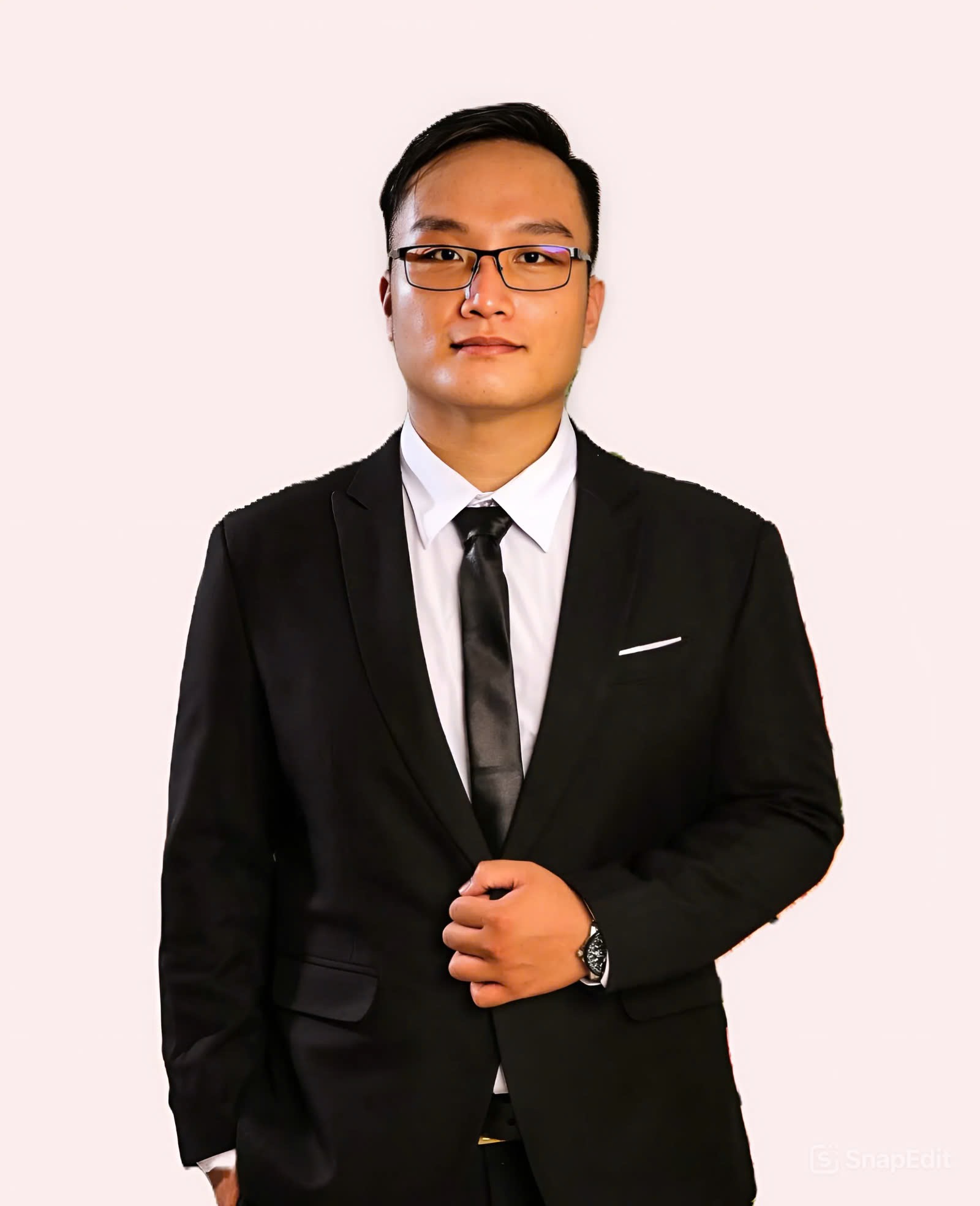 Ths. BS Nguyễn Thanh Quang