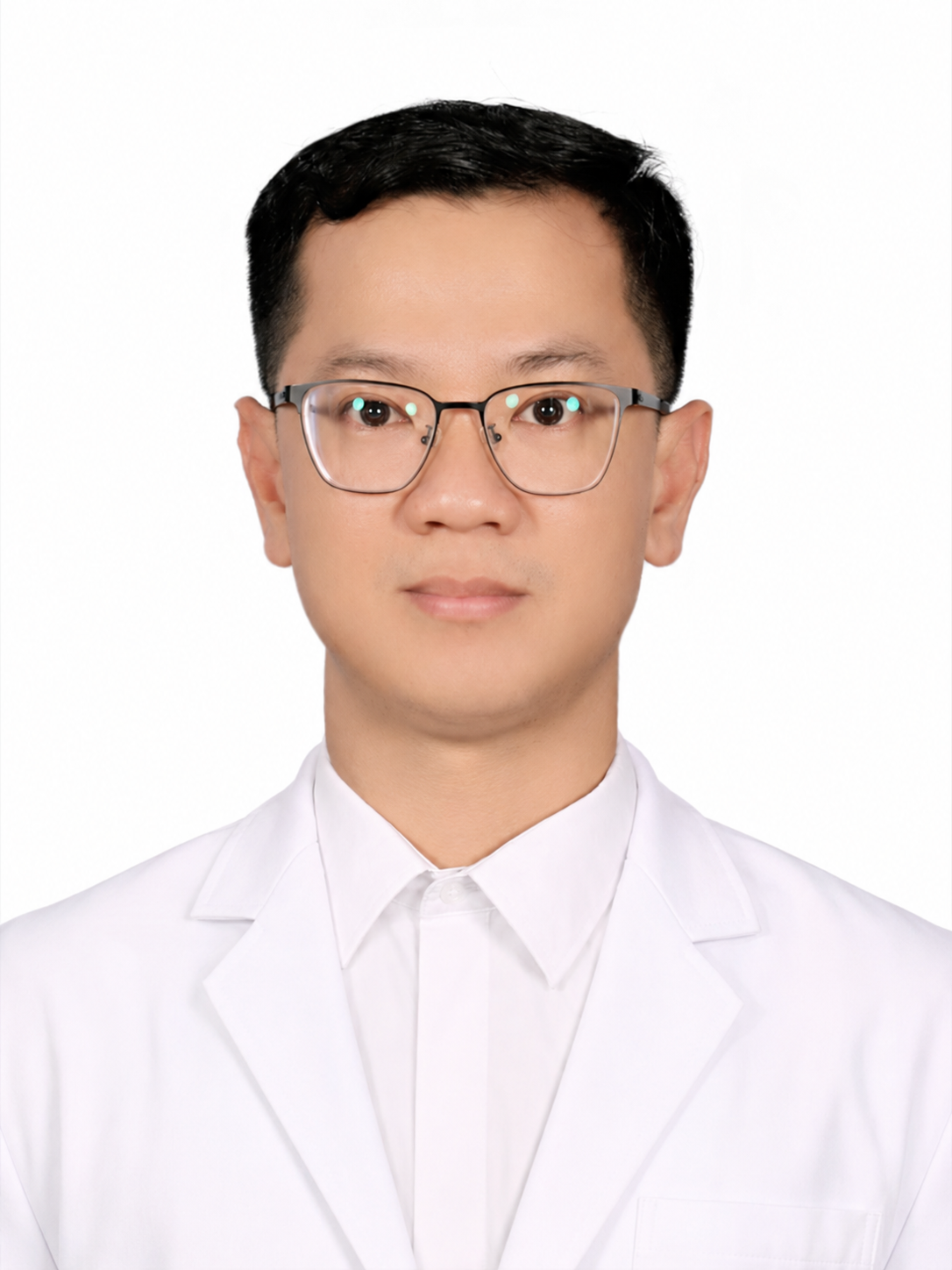 BSCKI. Đào Cao Nhân
