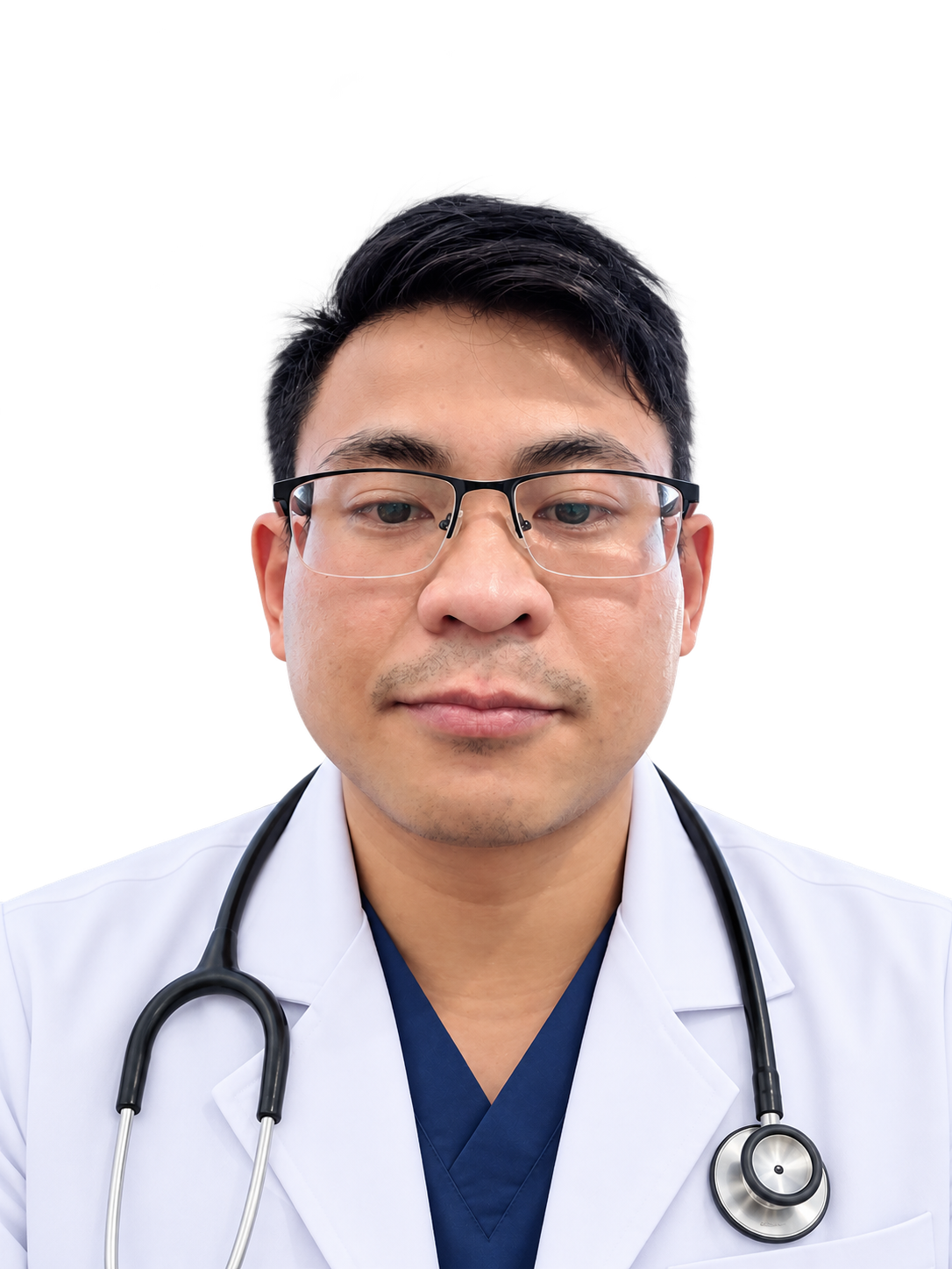 BS. CKI Trần Dư Khương