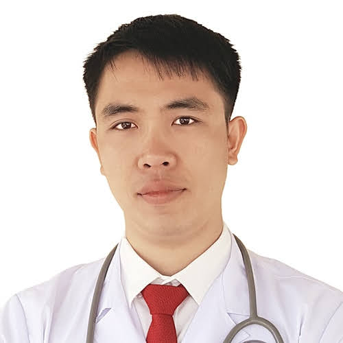BS.CKII Đặng Văn Hải
