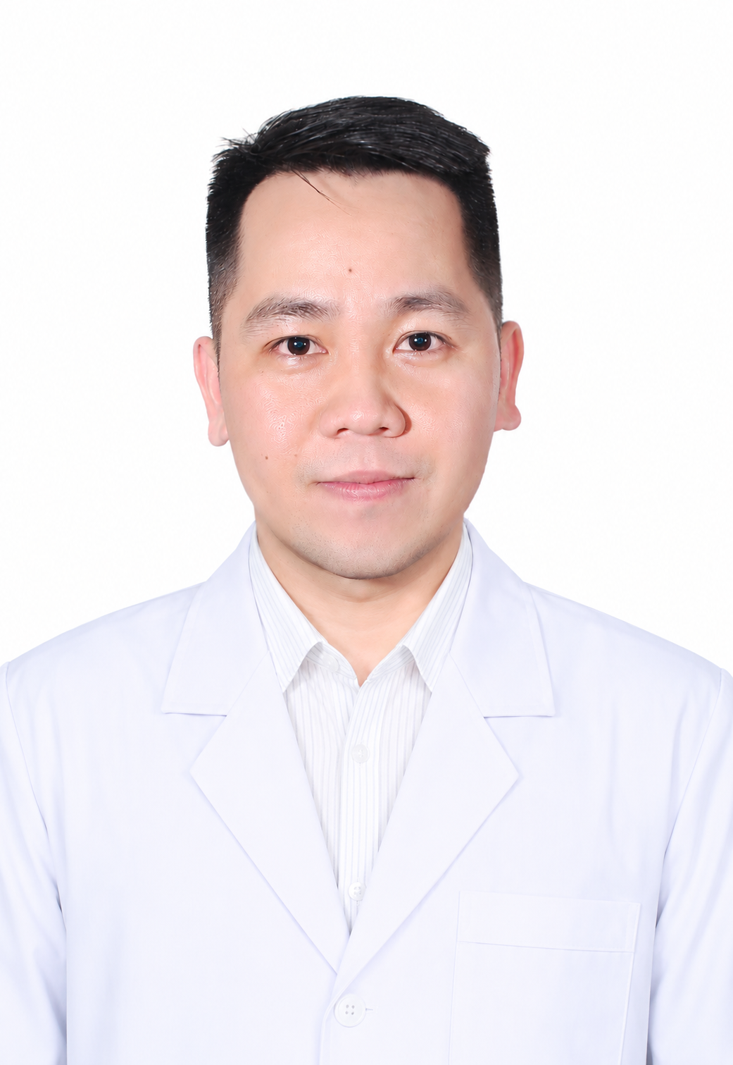 BS CKI VÕ KHẮC HUY
