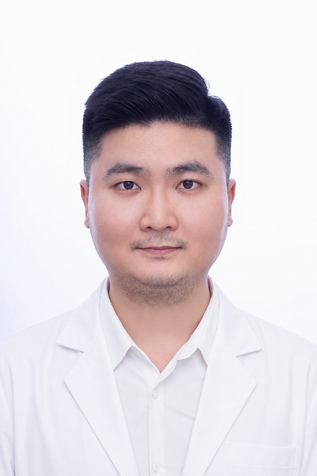 BS. CKI Nguyễn Hoàng Quý