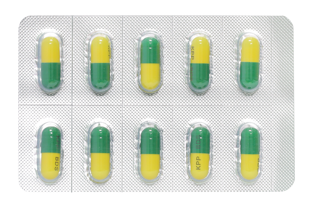 Elpertone 300mg hộp 60 viên-4