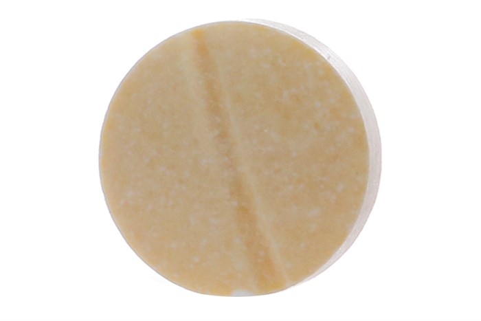 Thuốc trị cao huyết áp, suy tim Aldactone 25mg hộp 100 viên-3