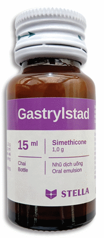 Gastrylstad chai 15ml-2