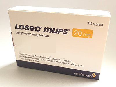 Thuốc hỗ trợ tiêu hóa Losec Mups 20 hộp 14 viên-3