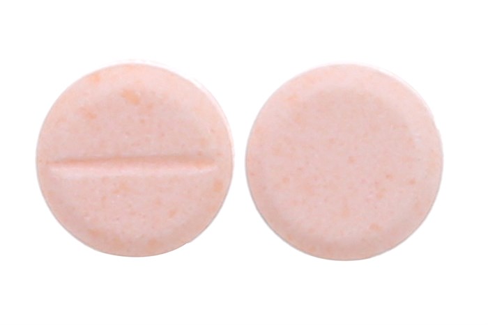 Thuốc trị gout Colchicin Traphaco 1mg hộp 20 viên-3