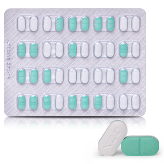 Hormon, nội tiết tố Dexamethason 0.5mg hộp 2400 viên-2