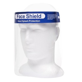Kính chắn giọt bắn Face Shield 1 cái