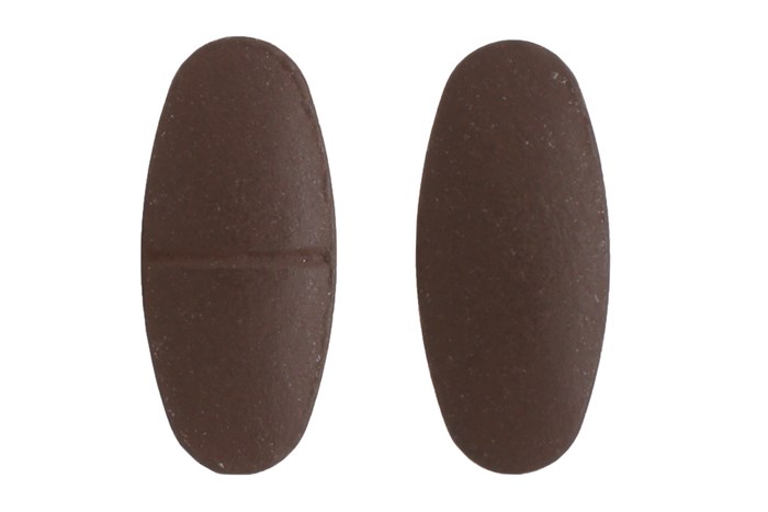 Thuốc trị loãng xương Extra Bone-Care+ hộp 60 viên-3