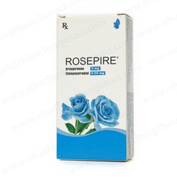 Thuốc tránh thai Rosepire 0.03Mg hộp 28 viên-2