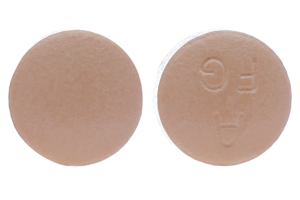 Thuốc trị cao huyết áp Plendil Plus hộp 1 lọ 30 viên-3