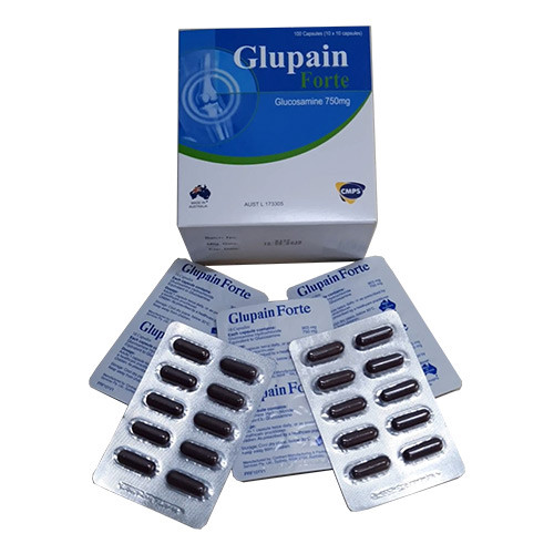 Glupain forte 750 hộp 100 viên-2