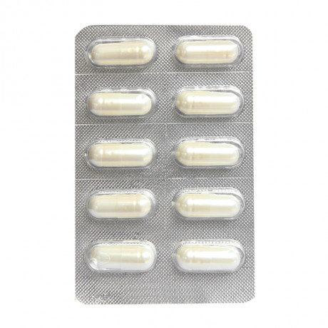 Thuốc hướng thần kinh Spasticon hộp 60 viên-3