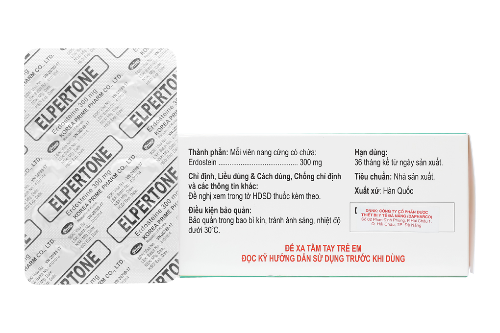 Elpertone 300mg hộp 60 viên-2