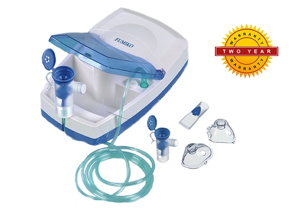 Máy xông khí dung FUMIKO - JAPAN hộp 1 cái