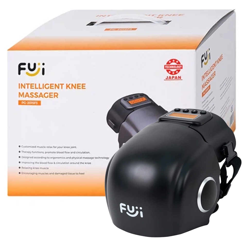 Máy mát xa đầu gối Fuji PG-2015F3 hộp 1 cái