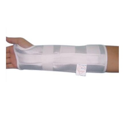 Nẹp cẳng tay SIZE 8 (P) 1 cái