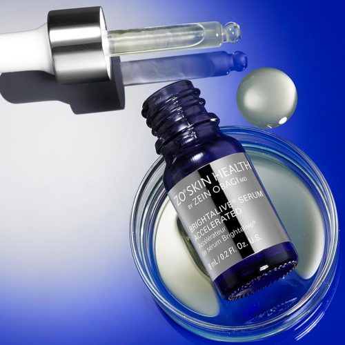 Tinh chất Zo Skin Health Brightalive Serum Accelerated hộp 6 lọ 8ml Medigo