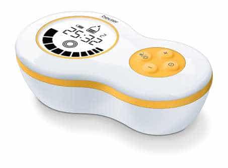 Máy hút sữa điện đơn Beurer BY70