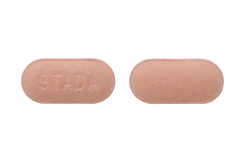 Thuốc trị viêm gan B Lamivudin Stada 100mg hộp 30 viên-3