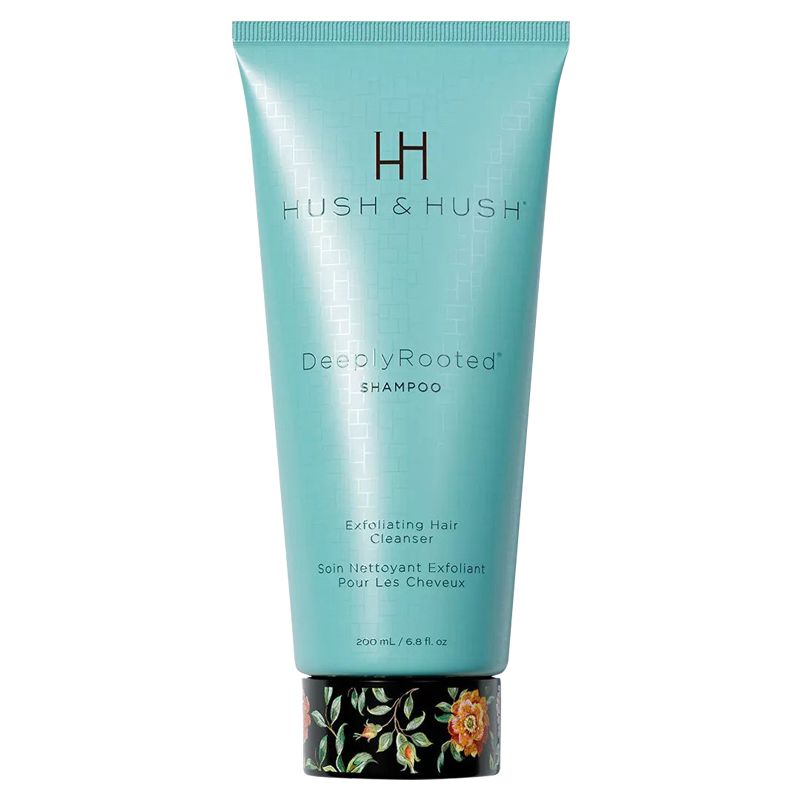 Dầu gội Hush and Hush DeeplyRooted Shampoo chai 200ml