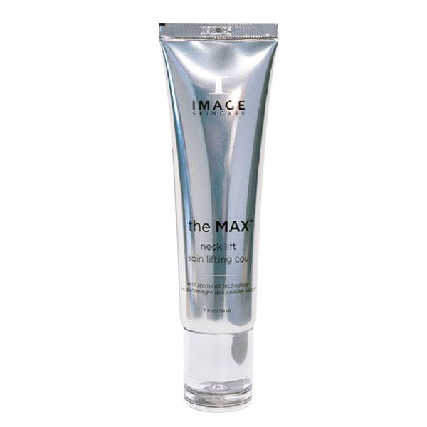 Kem săn da ngực và cổ Image The Max Stem Cell Neck Lift tuýp 59ml