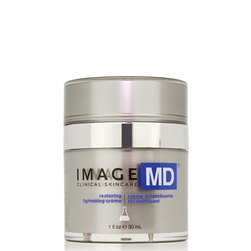 Kem trị nám Image MD Restoring Lightening Crème hộp 30ml