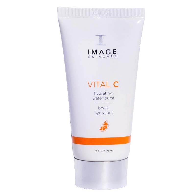 Tinh chất dưỡng sáng cho da nhạy cảm Image Vital C Hydrating Water Burst chai 59ml