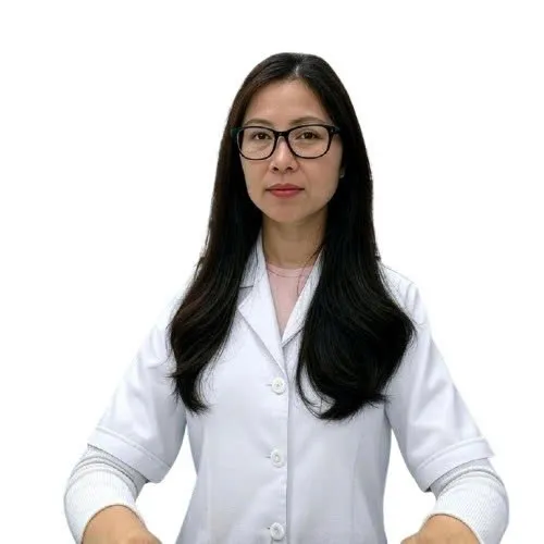 dược sĩ