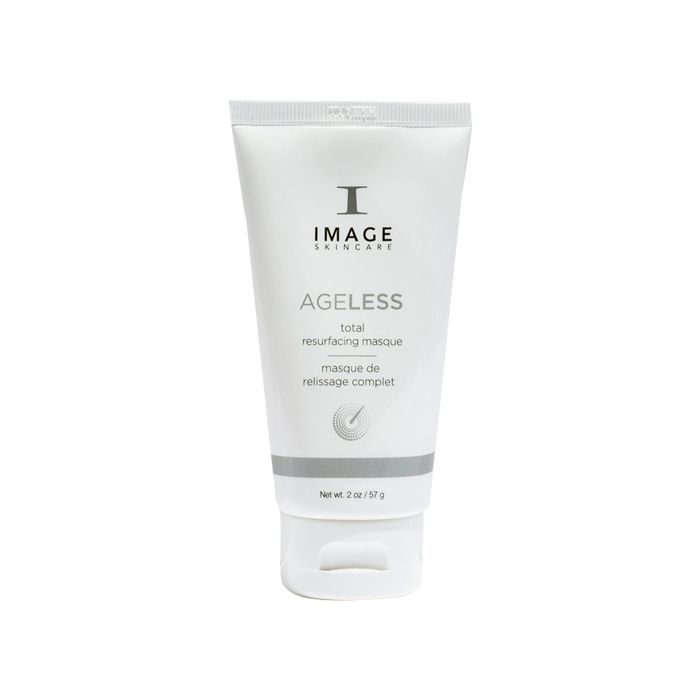 Mặt nạ sáng da ngăn lão hóa mage Ageless Total Resurfacing Masque tuýp 56,7g