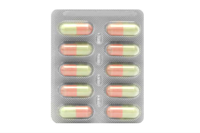 Thuốc trị mất ngủ Sedanxio hộp 50 viên-3