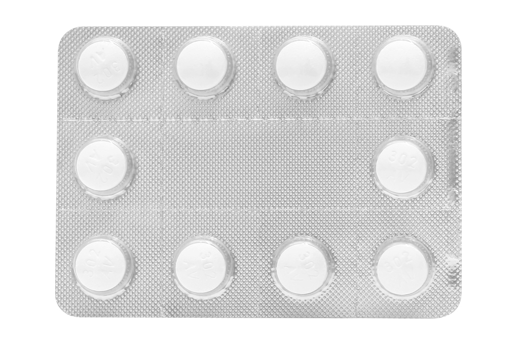 Thuốc kháng sinh Rodogyl hộp 20 viên-4