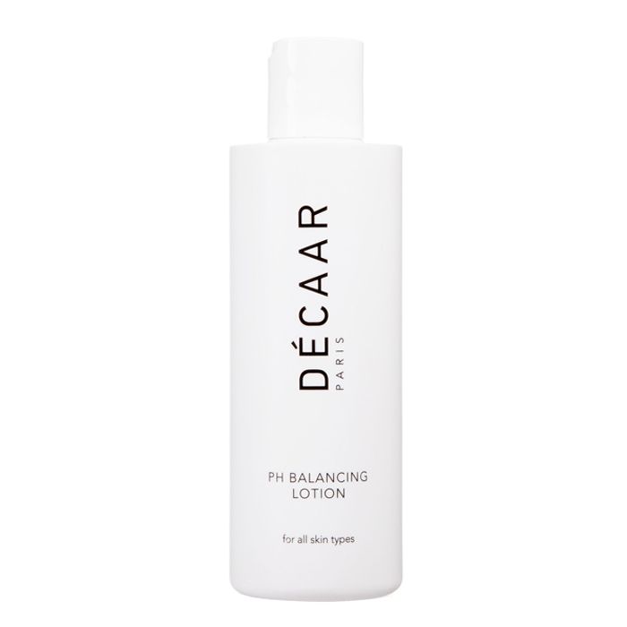Dung dịch cân bằng Décaar pH Balancing Lotion chai 200ml