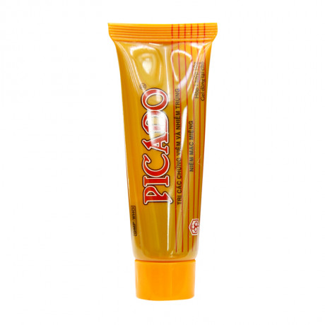 Gel bôi nhiệt miệng Picado hộp 1 tuýp 10g-3