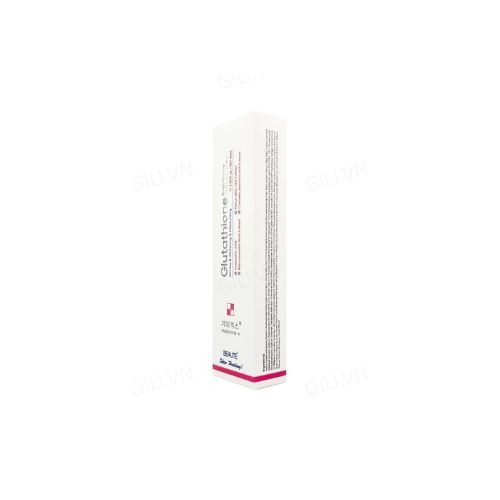 kem dưỡng trắng da glutathione dạng tuýp Kem Dưỡng Trắng Melasma X Glutathione Brightening TONE UP Cream 40ml