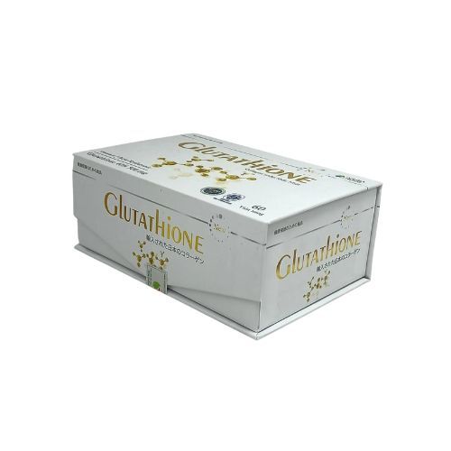 glutathione của nhật Viên uống trắng da cao cấp Sakura Beauty main image 1