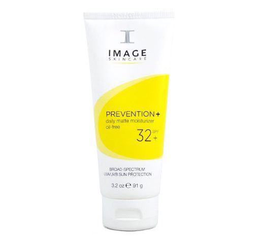 Kem chống nắng Image Prevetion+ Daily Matte Moisturizer SPF 32 tuýp 91g
