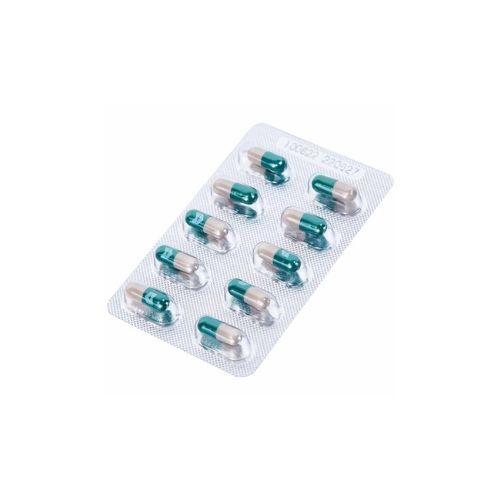 Thuốc trị tiêu chảy Loperamide STELLA 2mg hộp 50 viên-7