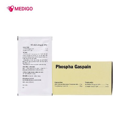 Thuốc trị đau dạ dày Phospha Gaspain hộp 20 gói-3