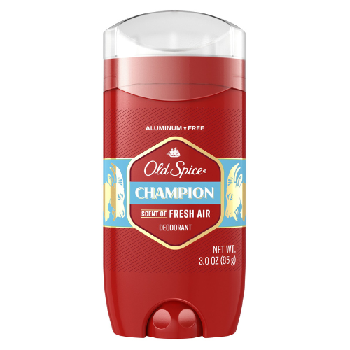Lăn khử mùi Old Spice CHAMPION hộp 1 chai 85g