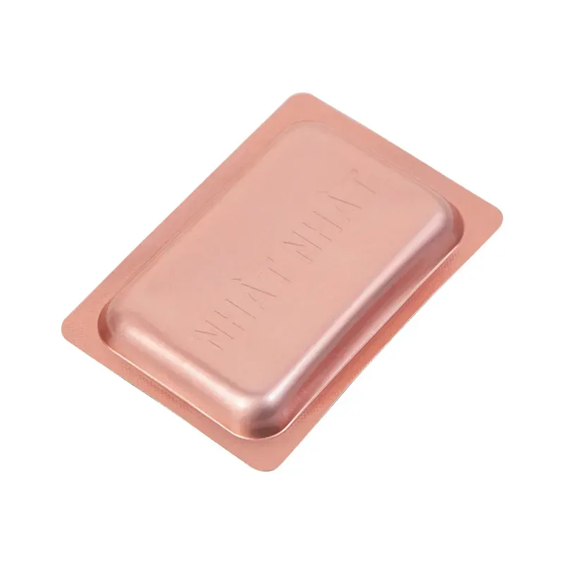 Thuốc tuần hoàn não Hoạt Huyết Nhất Nhất hộp 30 viên-4