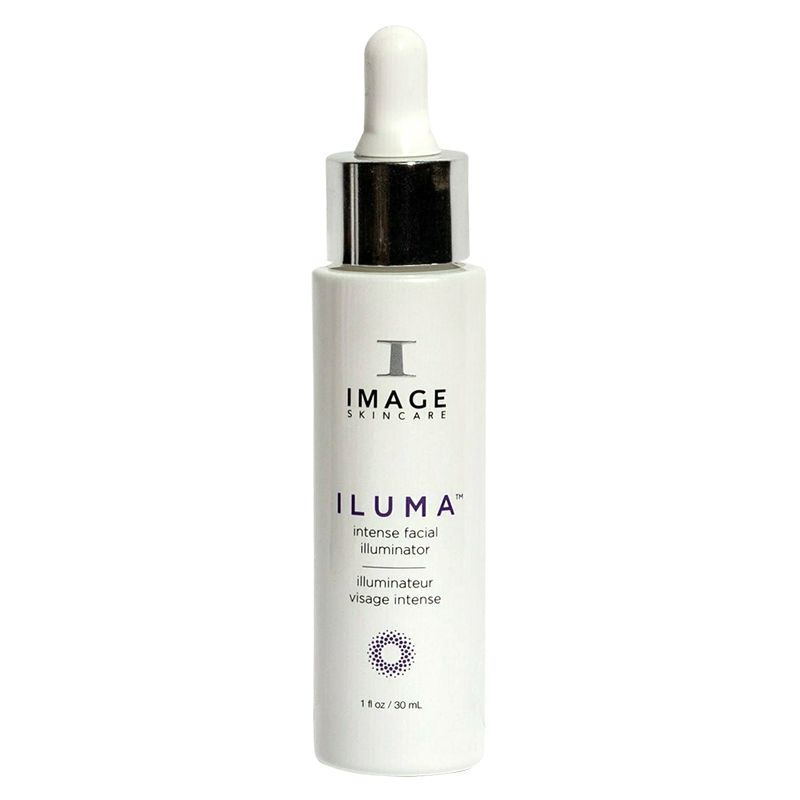 Tinh chất mờ đốm nâu Image ILUMA Intense Facial Illuminator chai 30ml
